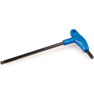 Workshop Tool Wrenches Kits: Park Tool P-handle Hex Wrench