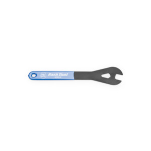Workshop Tool Wrenches Kits: Park Tool Shop Grade Cone Wrench