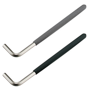 IceToolz Long Arm Hex Keys