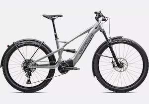 Bikes E Bike City Hybrid: Specialized Turbo Tero X 4.0