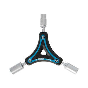 Unior Y Socket Wrench