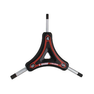 Workshop Tool Wrenches Kits: Unior Y Hex Wrench