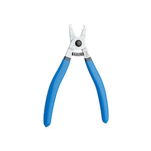 Workshop Tool Chain Cassette: Unior Master Link Pilers