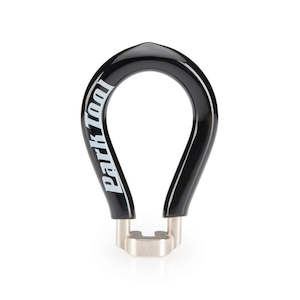 Workshop Tool Spoke Nipple: Park Tool Spoke Wrench