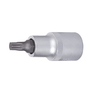 Workshop Tool Specialist: Unior Torx Plus T40 Socket For Bosch Motors