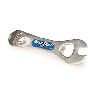Workshop Tool Specialist: Park Tool SS-15 Single Speed Spanner