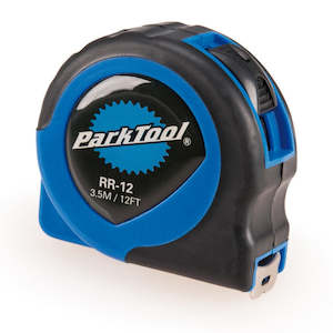 Workshop Tool Specialist: Park Tool Tape Measure