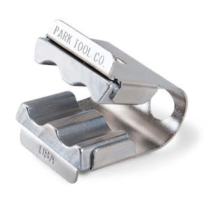 Workshop Tool Specialist: Park Tool AV-1 Axle Vise