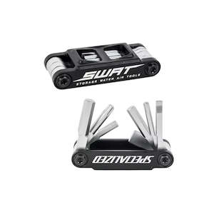 Workshop Tool Multifunction: Specialized SWAT MTB Tool Only