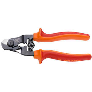 Workshop Tool Cable Hose Brake: Unior Cable Cutters