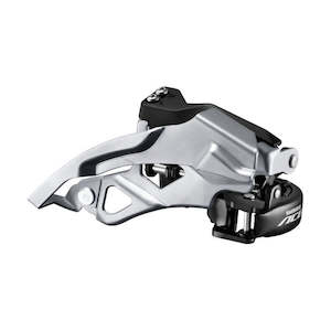 Components Derailleur Front: Shimano Acera T3000 Front Derailleur