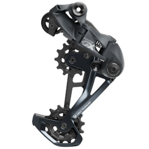 Components Derailleur Rear: Sram GX Eagle 12-spd Rear Derailleur