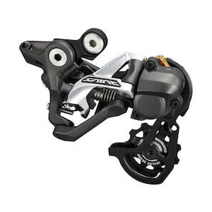 Components Derailleur Rear: Shimano Saint M820 10-spd Rear Derailleur