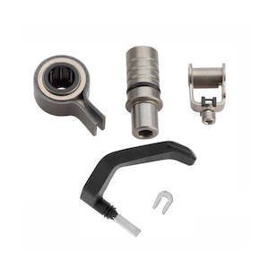 Components Derailleur Parts: Shimano Stabilizer Unit Kit M9100
