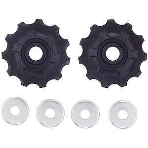 Components Derailleur Parts: Sram Pulley Set X5