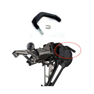 Components Derailleur Parts: Shimano Stabilizer Switch, M9100/M8100/M7100