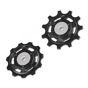 Components Derailleur Parts: Shimano Pulley Set XT 11 Speed