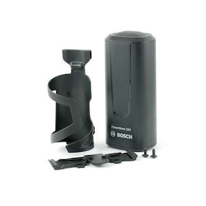 Components Batteries Chargers: Bosch PowerMore 250 Range Extender