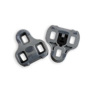 Components Pedal Cleats Parts: Look Keo Grip Grey Cleats
