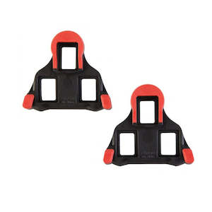 Components Pedal Cleats Parts: Shimano SPD-SL Fixed Cleats
