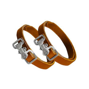 Components Pedal Cleats Parts: Brooks Toe Straps