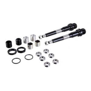 Components Pedal Cleats Parts: Deity TMAC/Bladerunner Rebuild Kit