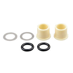 Components Pedal Cleats Parts: Spank Spoon/Oozy Pedal Bushing Kit