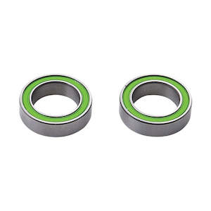 Components Pedal Cleats Parts: Spank Spike/Oozy Pedal Bearing Kit