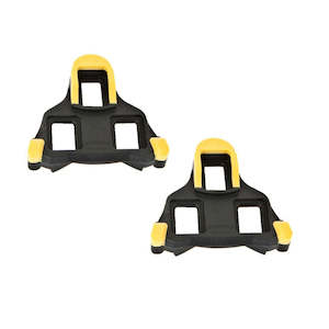 Components Pedal Cleats Parts: Shimano SPD-SL SH11 Floating Cleats