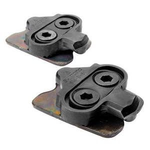 Components Pedal Cleats Parts: Shimano SH51 Single Release SPD Cleats