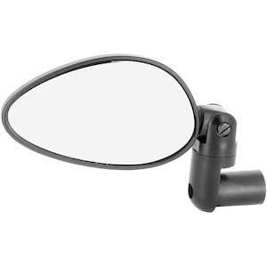 Accessories Mirrors: Zefal Cyclop Mirror