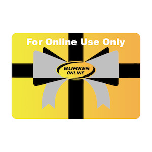 Christmas Stocking Stuffers: Online Gift Card