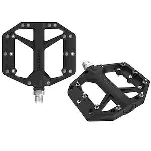 Christmas Stocking Stuffers: Shimano GR400 Flat Resin Pedals
