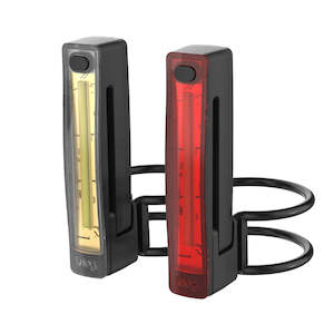 Christmas Stocking Stuffers: Knog Plus Lightset