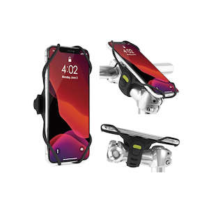 Christmas Stocking Stuffers: Bone Bike Tie Pro 4 Phone Mount