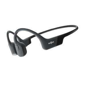 Accessories Headphones: Shokz Openrun