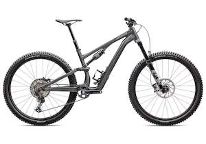 Bikes Mountain Suspension: Specialized Stumpjumper 15 Comp Alloy