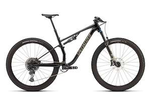 Bikes Mountain Suspension: Specialized Chisel Comp EVO