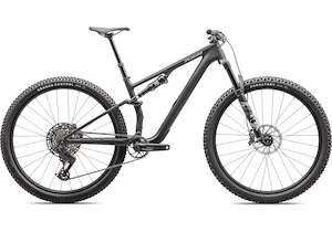 Bikes Mountain Suspension: Specialized Epic 8 EVO Comp