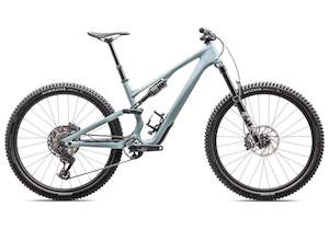 Bikes Mountain Suspension: Specialized Stumpjumper 15 Comp