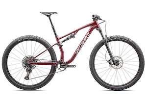 Bikes Mountain Suspension: Specialized Chisel