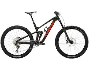 Bikes Mountain Suspension: Trek Slash 7