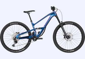 Bikes Mountain Suspension: Cannondale Jekyll 2