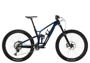 Bikes Mountain Suspension: Trek Fuel EX 9.8 XT Gen 6