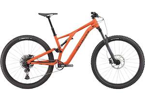 Bikes Mountain Suspension: Specialized Stumpjumper Alloy