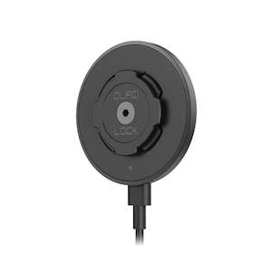 Quad Lock Wireless Charging Head