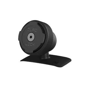 Accessories Phone Mounts Cases: Quad Lock Dash/Console Car Mount