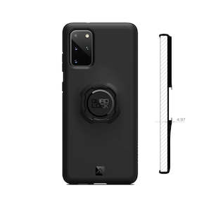 Accessories Phone Mounts Cases: Quad Lock Samsung Galaxy S20 Case