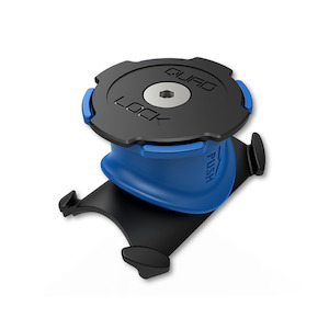 Accessories Phone Mounts Cases: Quad Lock Bike Mount Pro