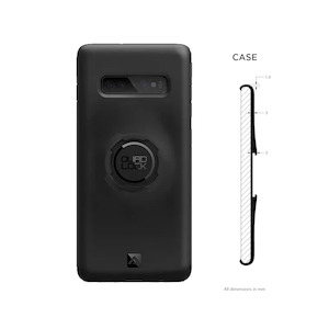 Quad Lock Samsung Galaxy S10+ Case